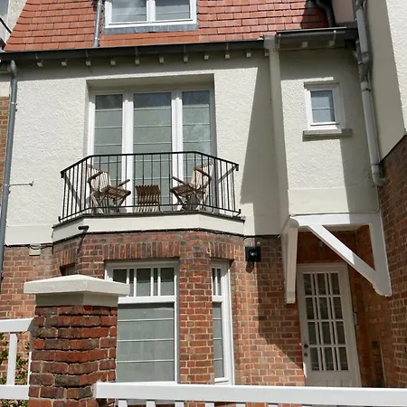 Appartement Mon Nid La Panne